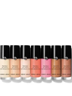 Fluid Sheer Glow Enhancer