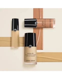 Fluid Sheer Glow Enhancer