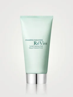 Foaming Cleanser Enriched Hydrating Wash