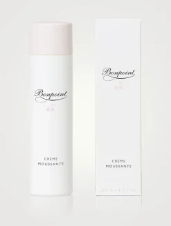 Foaming Cleansing Cream