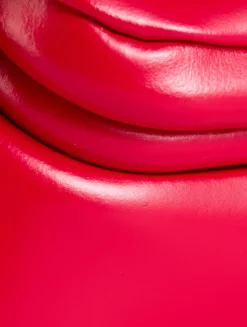 Folder Brot Leather Shoulder Bag