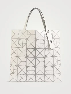 Font Tote Bag
