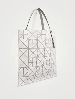 Font Tote Bag
