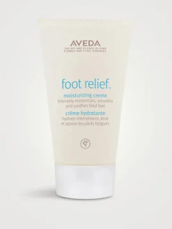 Foot Relief™ Moisturizing Crème