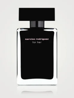 For Her Eau de Toilette