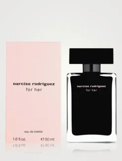 For Her Eau de Toilette