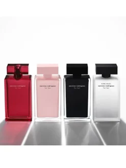 For Her Intense Eau de Parfum