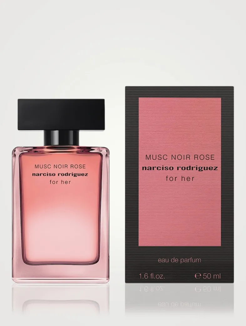 For Her Musc Noir Rose Eau de Parfum