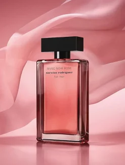 For Her Musc Noir Rose Eau de Parfum