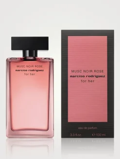 For Her Musc Noir Rose Eau de Parfum