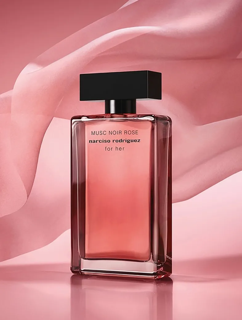 For Her Musc Noir Rose Eau de Parfum
