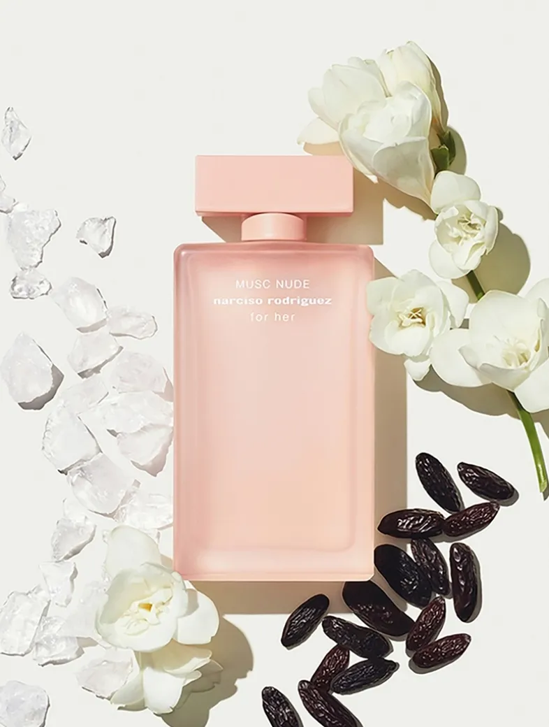 For Her Musc Nude Eau de Parfum