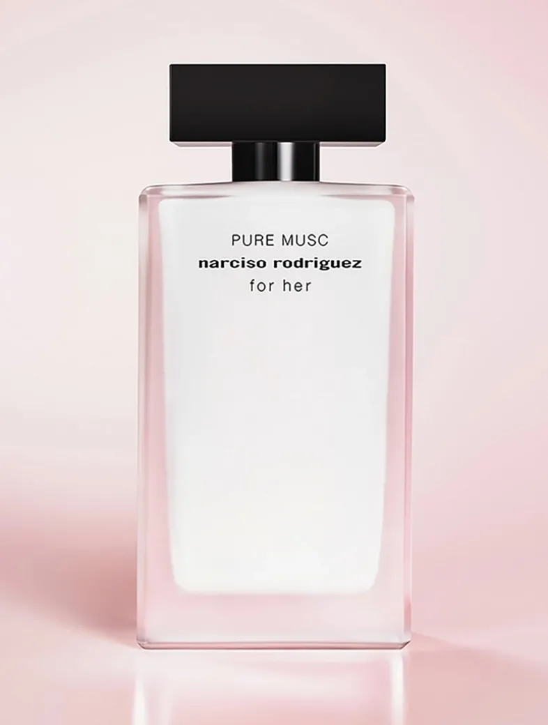 For Her Pure Musc Eau de Parfum