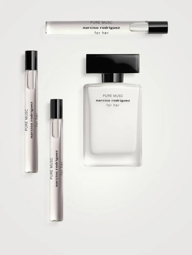 For Her Pure Musc Eau de Parfum