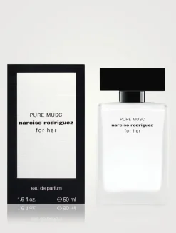 For Her Pure Musc Eau de Parfum