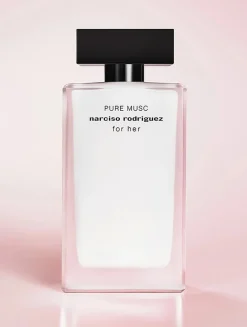 For Her Pure Musc Eau de Parfum