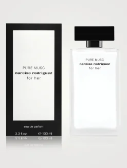 For Her Pure Musc Eau de Parfum