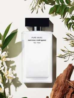 For Her Pure Musc Eau de Parfum