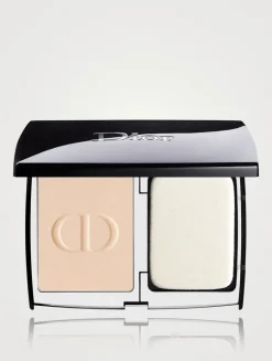 Forever Natural Matte Velvet Compact Foundation