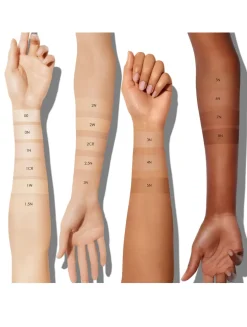 Forever Natural Matte Velvet Compact Foundation