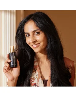 Fortifying Hair Serum