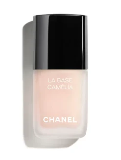 Fortifying, Protecting, and Smoothing Base Coat