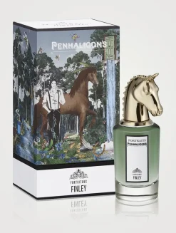 Fortuitous Finley Eau de Parfum