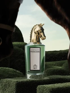 Fortuitous Finley Eau de Parfum