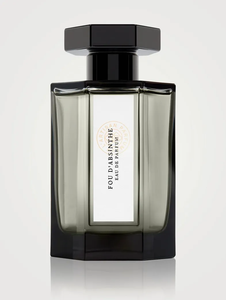 Fou d'Absinthe Eau de Parfum