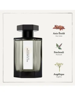 Fou d'Absinthe Eau de Parfum