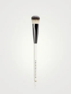 Foundation and Mask Brush