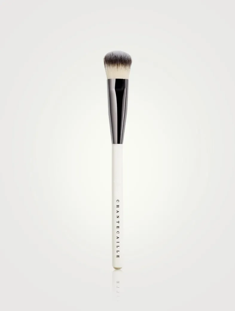 Foundation and Mask Brush