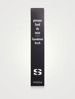 Foundation Brush