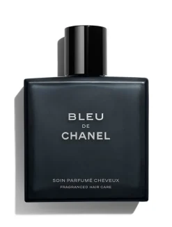 Fragranced Hair Care