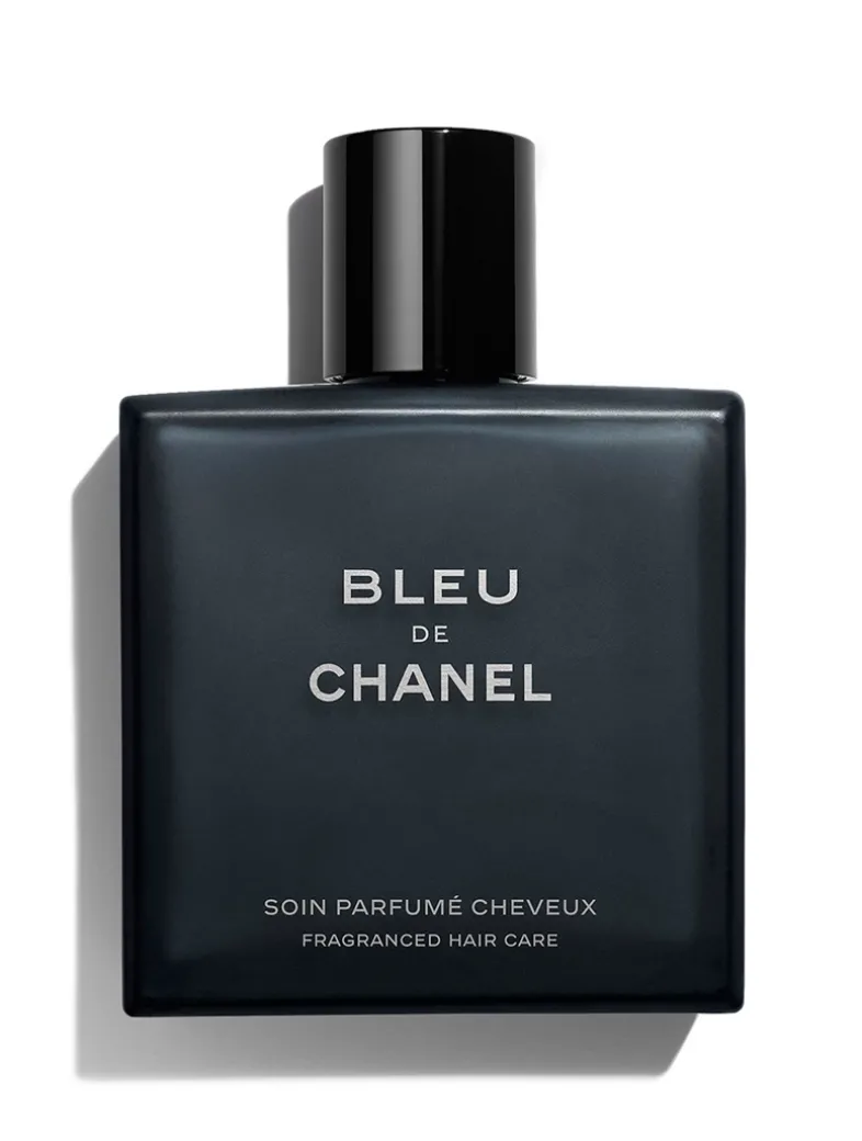 Fragranced Hair Care