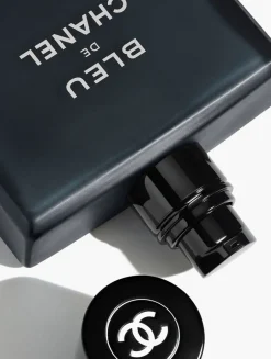 Fragranced Hair Care