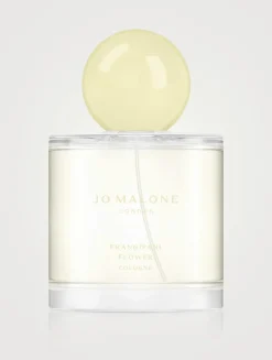 Frangipani Flower Cologne