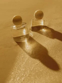 Frangipani Flower Cologne