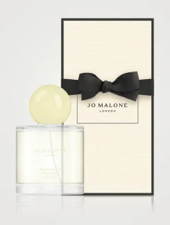 Frangipani Flower Cologne