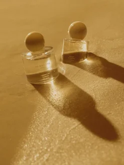 Frangipani Flower Cologne