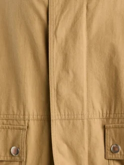 Frank Canvas Chore Jacket