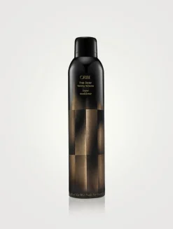 Free Styler Working Hairspray