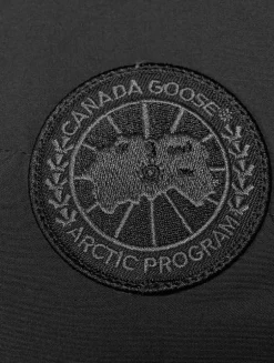 Freestyle Black Label Down Vest