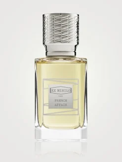 French Affair Eau de Parfum