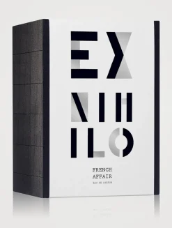 French Affair Eau de Parfum