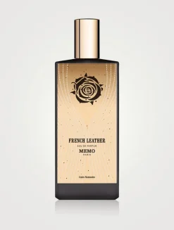French Leather Eau de Parfum