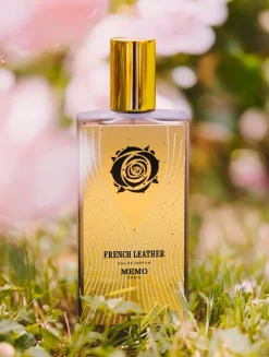 French Leather Eau de Parfum