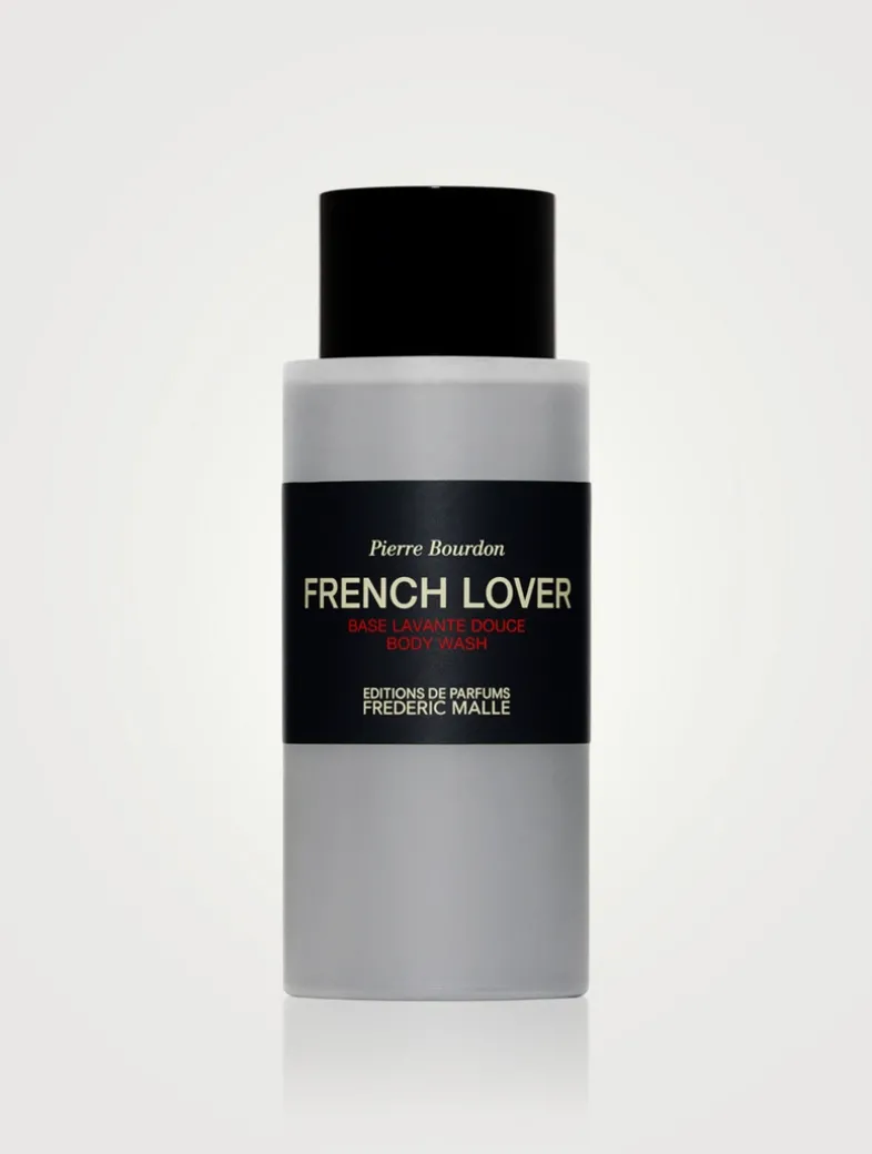French Lover Body Wash
