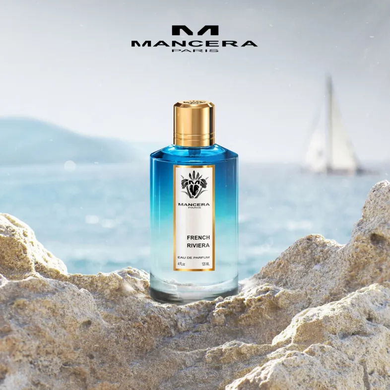 French Riviera Eau de Parfum