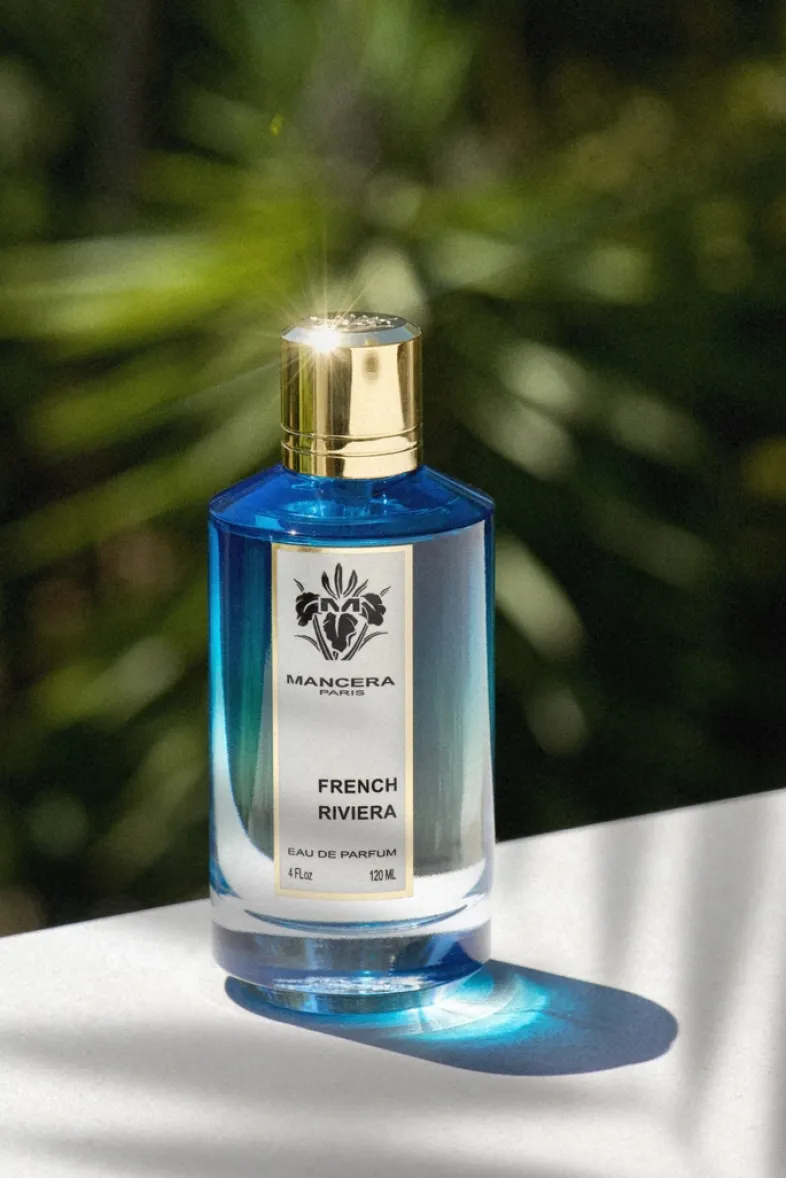 French Riviera Eau de Parfum